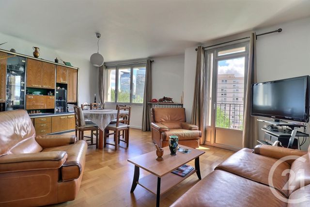 appartement - IVRY SUR SEINE - 94