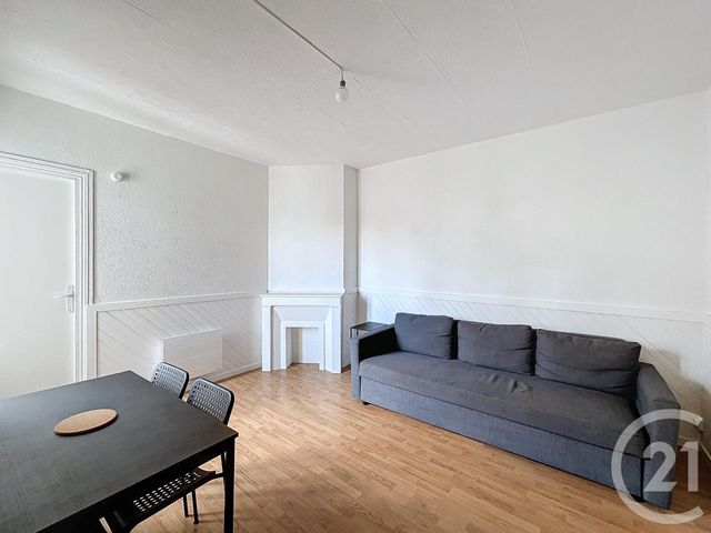 appartement - IVRY SUR SEINE - 94