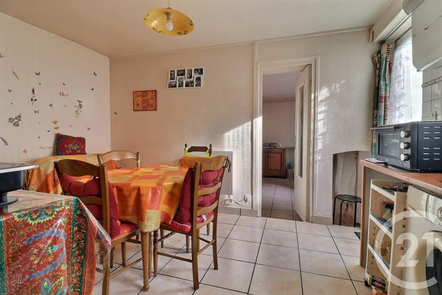 appartement - IVRY SUR SEINE - 94