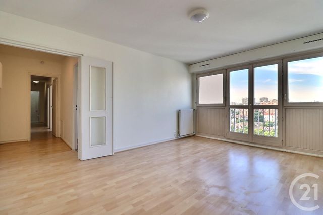 appartement - IVRY SUR SEINE - 94