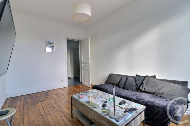 Appartement F2 à vendre IVRY SUR SEINE