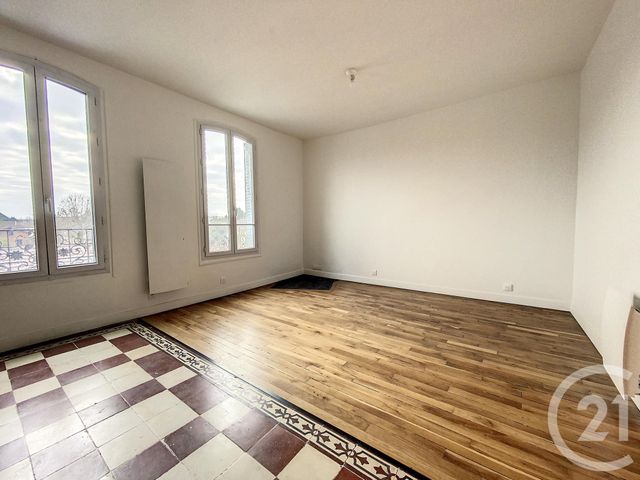 Appartement F2 à louer - 2 pièces - 39,34 m2 - Vitry Sur Seine - 94 - ILE-DE-FRANCE