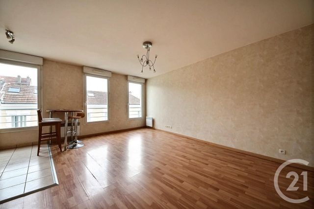 Appartement F2 à louer IVRY SUR SEINE