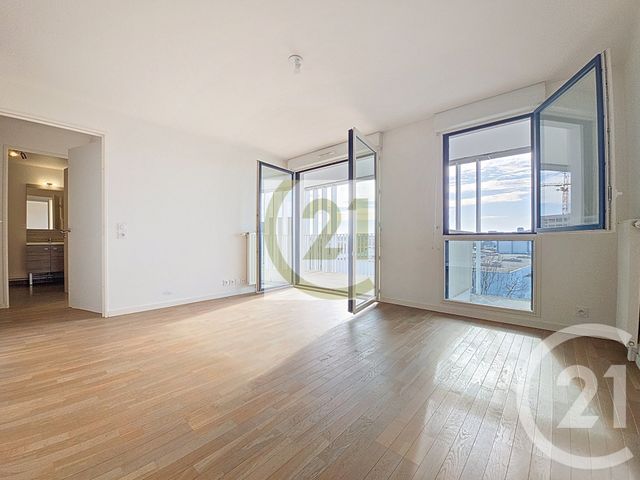 Appartement F2 à vendre - 2 pièces - 43,03 m2 - Ivry Sur Seine - 94 - ILE-DE-FRANCE