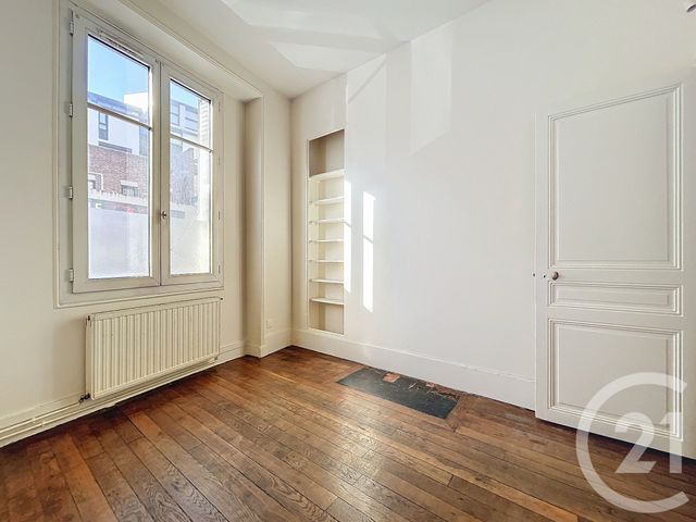 Appartement F3 à vendre - 3 pièces - 42 m2 - Ivry Sur Seine - 94 - ILE-DE-FRANCE