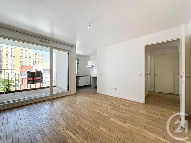 Appartement F2 à vendre VITRY SUR SEINE